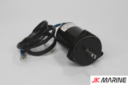 야마하 파워트림모터 JK6C5-43880