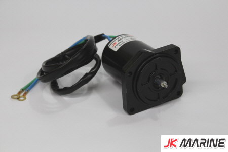 야마하 파워트림모터 JK6D8-43880