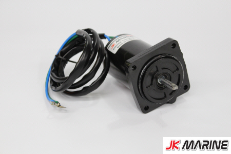 야마하 파워트림모터 JK67F-43880