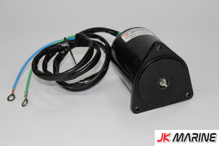 야마하 파워트림모터 JK6G5-43880