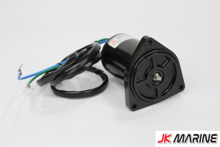 야마하 파워트림모터 JK63P-43880/6EK-43880