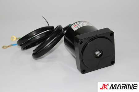 야마하 파워트림모터 JK64E-43880