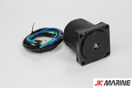 야마하 파워트림모터 64E-43880