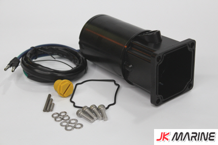 머큐리 파워트림모터 809885A1