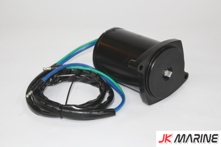 머큐리 파워트림모터 8M0031551