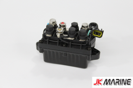 파워트림모터릴레이 63P-81950