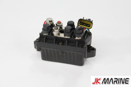 파워드림모터 릴레이 6AW-81950