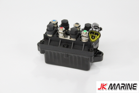 파워드림모터 릴레이 61A-81950