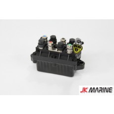 파워드림모터 릴레이 61A-81950