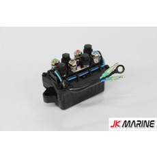 파워드림모터 릴레이 6H1-81950