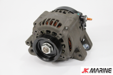 머큐리 알터네이터 8M0062515