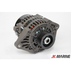 버라도 알터네이터 8M0033844