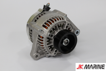 혼다 알터네이터 102211-2750