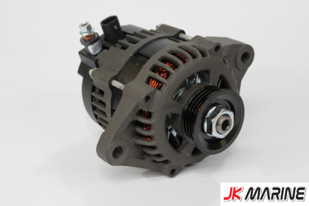 머큐리 알터네이터 875286A1