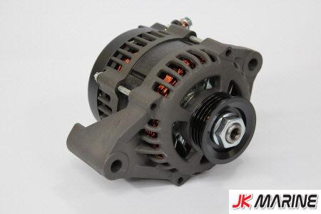 머큐리 알터네이터 857006T