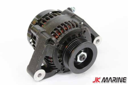 혼다 알터네이터 101211-8740