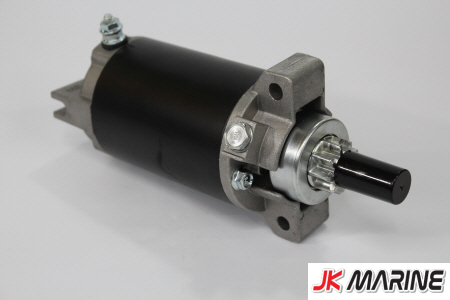 야마하 스타트모터 66T-81800