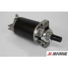 야마하 스타트모터 66T-81800