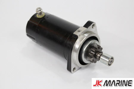 야마하 스타트모터 689-81800