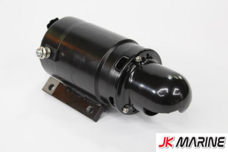 야마하 스타트모터 688-81800