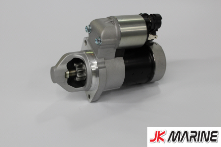 스즈끼 스타트모터 31100-96J02