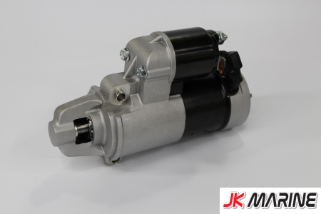 야마하 스타트모터 6CB-81800