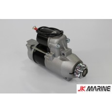 야마하 스타트모터 69J-81800