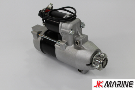 야마하 스타트모터 68V-81800