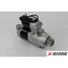 야마하 스타트모터 68V-81800