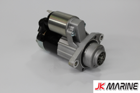 혼다 스타트모터 31200-ZY6-003