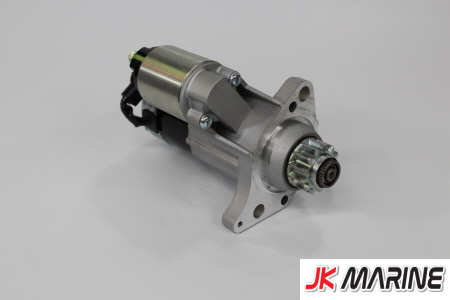 혼다 스타트모터 31200-ZW1-004