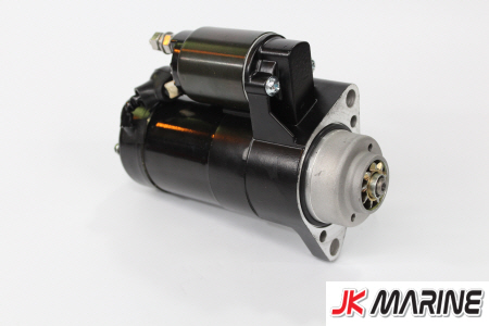 혼다 스타트모터 31200-ZY3-003