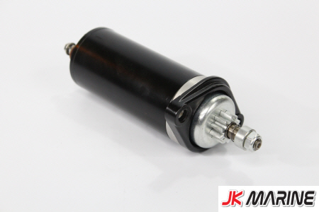 야마하 스타트모터 682, 6L2-81800