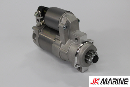 야마하 스타트모터 6BG-81800