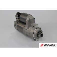 야마하 스타트모터 6BG-81800