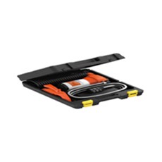 세척펌프세트 12V (휴대용보관함포함)