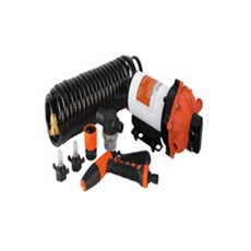 세척펌프세트 12V