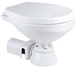 SEAFLO 변기세트 12V