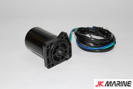 야마하 파워트림모터 65W-43880