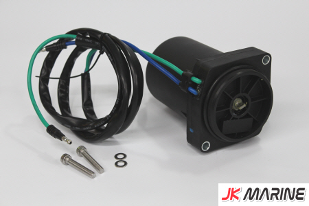 머큐리 파워트림모터 8M0089940