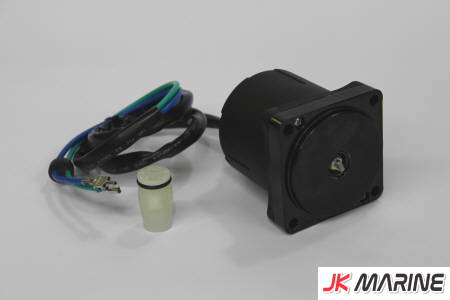 스즈끼 혼다 파워트림모터 38100-93J03, 36120-ZW1-702