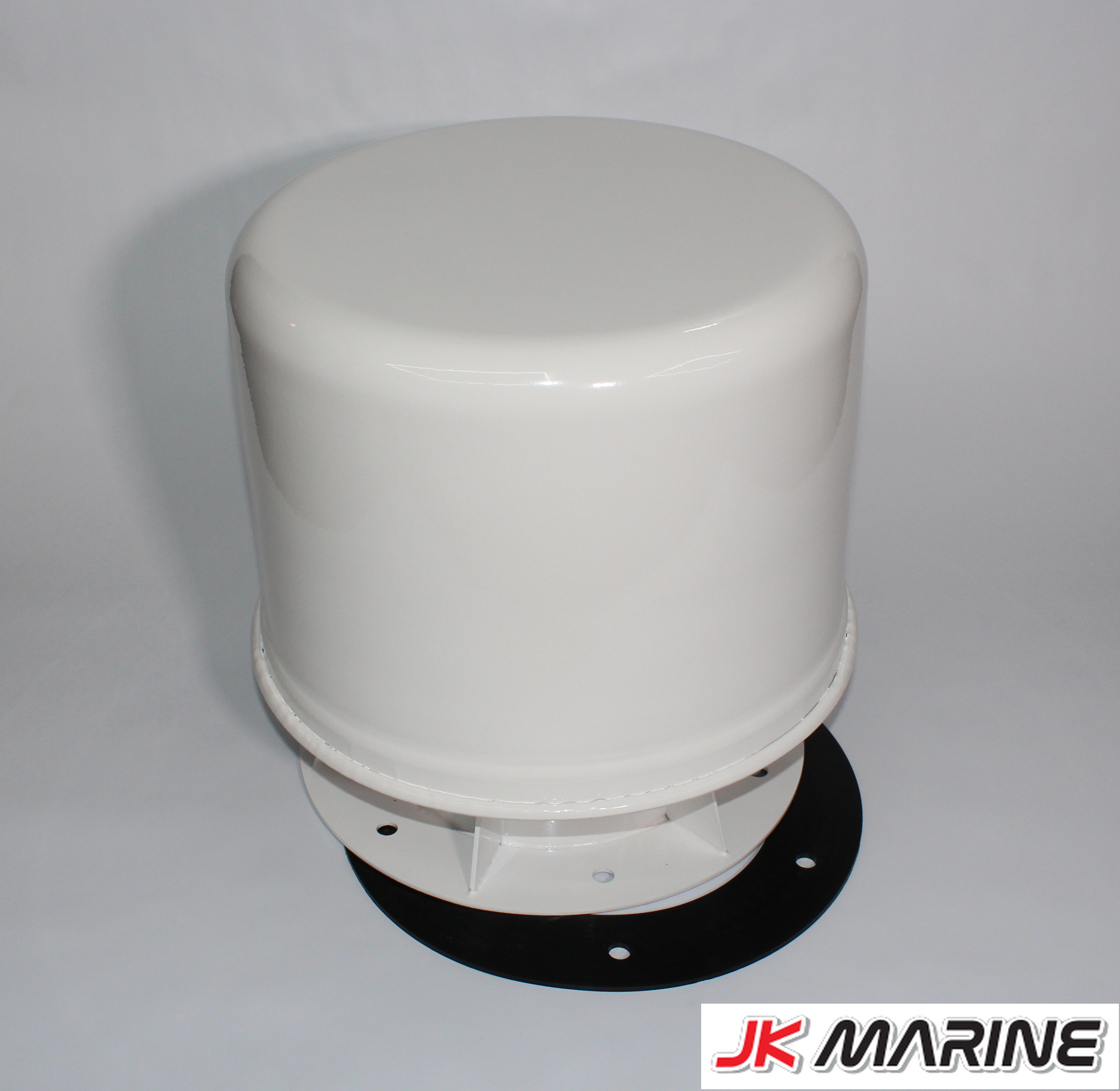 선박용 원형환풍기(中)