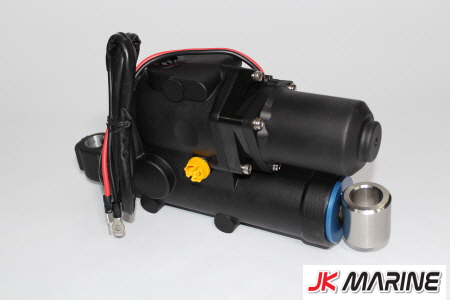 야마하 파워트림 어셈블리 6C5-43880, 69W-43880