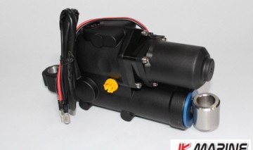 야마하 파워트림 어셈블리 6C5-43880, 69W-43880