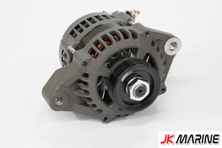 머큐리 알터네이터 8M6000805