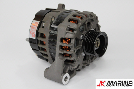 볼보펜타 알터네이터 3884950