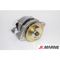 볼보 알터네이터 6011-10130