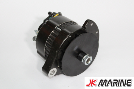 모토롤라 알터네이터