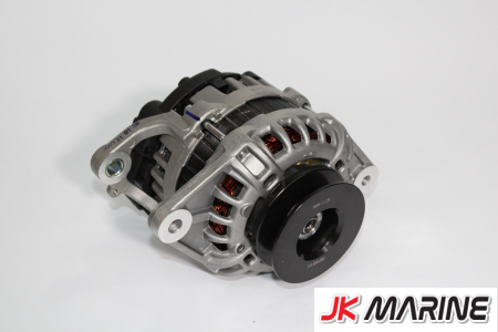 얀마 알터네이터