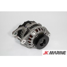 얀마 알터네이터